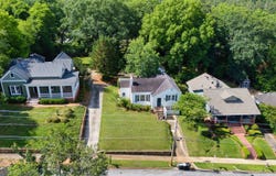 414 E 9th Street SE, Rome, GA 30161