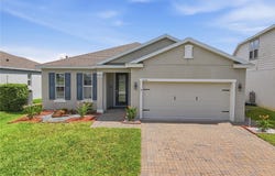 5133 CHICKADEE Street, ST CLOUD, FL 34771