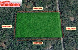 NW 85TH Avenue, Chiefland, FL 32626
