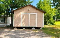 256 FAIRPARK, Pearcy, AR 71964