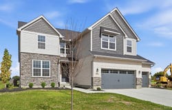 4336 Palomino Lane lot: 0, Liberty Twp, OH 45011
