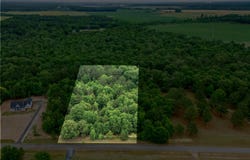 Sylvan Grove Road, Stapleton, GA 30823