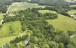 ***** N 900 E Road, Pierceton, IN 46562