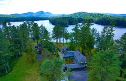 Long Lake, NY 12847