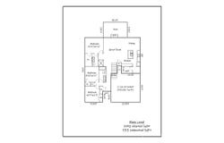 1917 Skyfall Lane, Hickory, NC 28602
