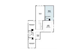 1724 Monarch Haven Way, Oak Point, TX 75068