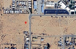 26601 Prospect St, Boron, CA 93516