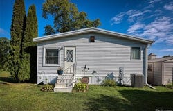 5203 Main #177 Street, Lexington Twp, MI 48450