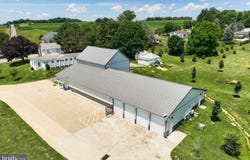 6670 BALTIMORE Pike, LITTLESTOWN, PA 17340