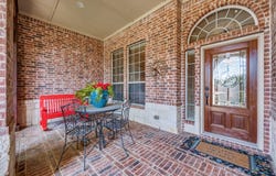 821 Echo Drive, Prosper, TX 75078