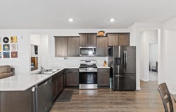 3916 Oak Creek Circle, Denison, TX 75020