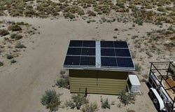 Shop St, Olancha, CA 93549
