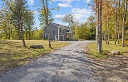547 Kinsley Road, Fletcher, VT 05464