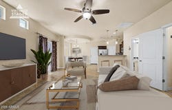 2036 E HEARTWOOD Lane, Phoenix, AZ 85022