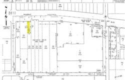 3 Street E and Palmdale Boulevard, Palmdale, CA 93550