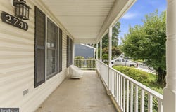 2741 SINGER WOODS Drive, ABINGDON, MD 21009
