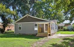 116 Latham Drive, Newport News, VA 23605