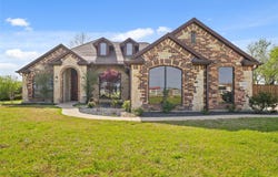 7754 County Road 275, Terrell, TX 75160