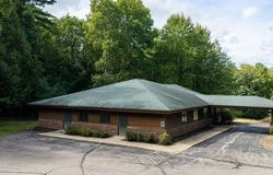 100 PINE CREST Lane, IOLA, WI 54945