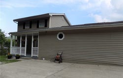 41 Garretson Lane, Glasgow, WV 25086