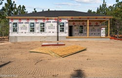 5016 Arcadia Way, West End, NC 27376
