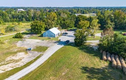 300 Spar Mill Road, Marion, KY 42064