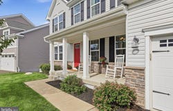 47 RYANS MILL Road, JAMISON, PA 18929
