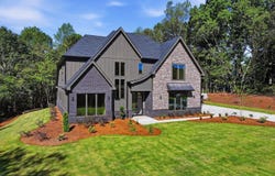 4468 Green Hill Rd, Gainesville, GA 30506