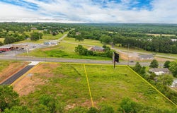 Tract 1 Hwy 65/ Sky Eagle Dr., Greenbrier, AR 72058