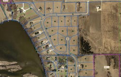 1006 Harbor Ridge Road, Nashua, IA 50658