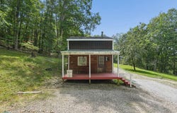 1113 Wickline Road, Beaver, OH 45613