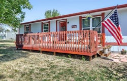 329 Palmer Ave, Mead, CO 80542