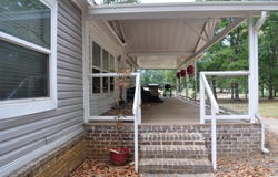 277 MAPLE DRIVE, MAPLESVILLE, AL 36750