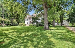 401 E Prairie Street, Odell, IL 60460