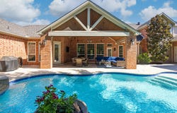 5604 Kensington Court, Parker, TX 75002