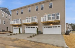 4301 Abercorn Drive, Suffolk, VA 23435
