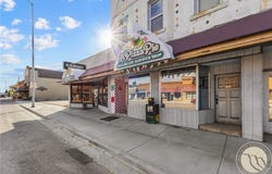 106 S Main Street, Bridger, MT 59014
