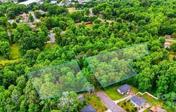 550 & 553 7th Street SE, Hickory, NC 28602