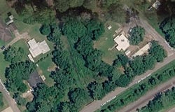E Railroad St, Vidor, TX 77662