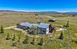 30 Wineglass Loop N, Livingston, MT 59047