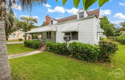 2202 E 41ST Street, Savannah, GA 31404