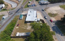 2176 Leglise Street, Mansura, LA 71350