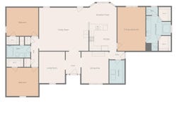 6801 NW Lovett Road, Greenville, FL 32331