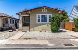 439 44th St, Richmond, CA 94805