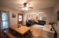 636 West St, Phillips, NE 68865