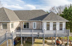 625 Locust St NW, Abingdon, VA 24210-2507