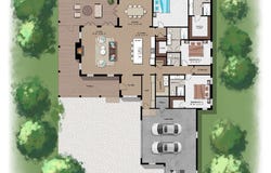 3221 W Wentworth Loop, Lecanto, FL 34461