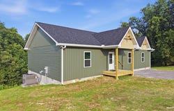 674 Dyer Ridge Rd, Baxter, TN 38544