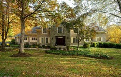 2 Cobblefield Rd, Mendham Twp., NJ 07945-3407