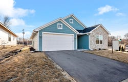 335 Liberty Drive, Hanover, MN 55341